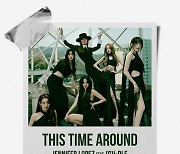 (G)I-DLE, Jennifer Lopez to release remix of 'This Time Around'