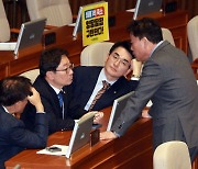 민주당, 서울 강북을 박용진 경선 재심 신청 기각