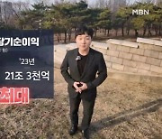 21조 역대 최대 순이익 거둔 은행들, 역시나 '성과급 잔치'