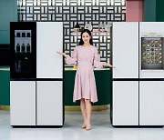 Samsung launches enhanced energy-saving AI refrigerator