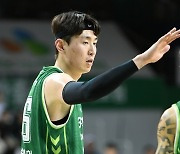 첫 MVP 기회 얻은 ‘캡틴’ 강상재, 그가 보인 강한 의지 “알바노 정말 잘했지만 욕심나는 건 당연한 일, 꼭 되고 싶다” [MK인터뷰]