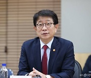 박상우 국토부 장관 "전월세 주택임대 패러다임 장기임대로 전환해야"