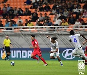 U-17 월드컵, 2025년부터 '매년' 개최… 참가국 대폭 확대