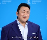 “마동석 어쩌나”, 디즈니 “‘이터널스’ 속편 제작 안한다”[해외이슈]