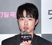 김동휘, 눈에 확 띄는 비주얼~ [포토엔HD]