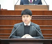 "원주시 관광상품 고구마빵 원재료는 모두 수입산"