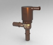 Eaton introduces next-generation fuel tank isolation valve for hybrid electric vehicles