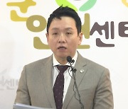 야 비례 위성정당, 임태훈 추천 놓고 평행선