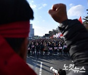 ILO "화물연대 '업무개시명령' 처벌 말라"…정부 "구속력 없어"(종합)