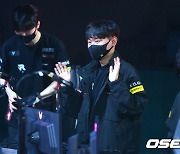 LCK 정글러 첫 2회 달성…’펜타킬의 대가’ 입지 굳힌 ‘표식’ 홍창현의 당당함