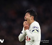 SON 재계약 막고싶나?... EPL 선배들 "메가 클럽은 왜 손흥민 영입 안해?" 단체로 의문 제기