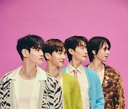 하이라이트, 무대→예능→포토존까지..콘텐츠 화수분