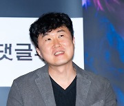 영화 '댓글부대'의 안국진 감독 [사진]