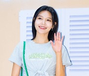 수영,'빠져드는 매력' [사진]