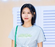 수영,'절대 미모' [사진]