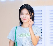 수영,'거부할수 없는 매력' [사진]