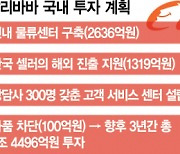 “90일 이내 무조건 반품·환불”···알리 한국 투자 속도도 높인다