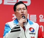 [단독] 이재명 잡겠다던 유동규, 계양을 출마 포기···"원희룡 지지"