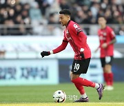 다시 린가드로 뜨거워질 서울월드컵경기장, ‘개막 무득점’ FC서울에 돌파구 마련할까