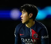 이강인·김민재, UCL 8강 맞대결 불발…PSG·뮌헨 결승전 가야 본다