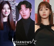 "환승연애 NO"..'류준열과 열애설' 한소희, 前여친 혜리 "재밌네"에 보인 반응 [★FOCUS]