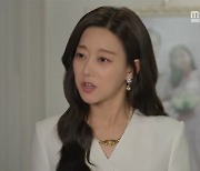 "사람을 죽여도 된다는거냐"..오승아, 전노민에 분노 [세번째결혼] [별별TV]