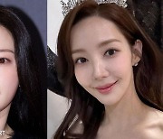 송하윤, '언니' 박민영 마주쳐도 '인사' 안 해...실제로 거리 뒀다 ('아는형님')