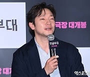 '댓글부대' 추적하는 기자 손석구 "나조차도 헷갈려서…" (엑's 현장)[종합]