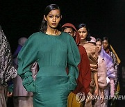 INDIA LAKME FASHION WEEK