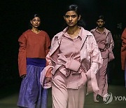 INDIA LAKME FASHION WEEK