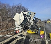 Dangling Truck