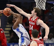 ACC NC State Duke Basketball