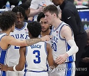 ACC NC State Duke Basketball