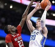 ACC NC State Duke Basketball