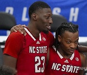 ACC NC State Duke Basketball