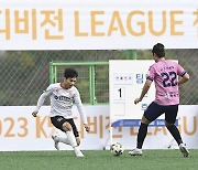 축구 디비전시스템 '뿌리' K5∼K7리그, 17일 2024시즌 개막