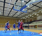 북한, '2024년 봄 전국체육축전' 개막