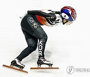 NETHERLANDS SPEED SKATING