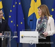 SWEDEN EU DIPLOMACY