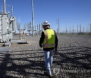 Battery Storage Expansion