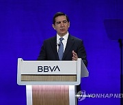 SPAIN BBVA