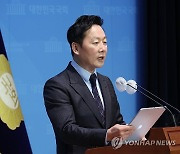 野, '정봉주 낙마' 강북을 전략공천…박용진 "전략요건 의문"(종합)