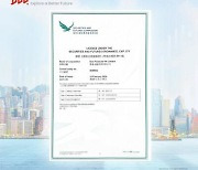 [PRNewswire] Doo Financial HK Successfully Obtained Type 1 License