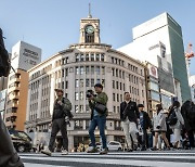 日 '마이너스 금리 해제' 임박…글로벌 자산운용사 '이것' 베팅