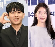 '소옆경' 호흡 너무 좋았나? 공승연, 손호준과 열애설에 '사실무근'