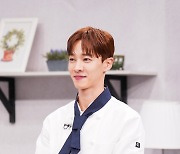 이기광 "'내남결' 송하윤, 한겨울에도 배꼽티 즐겨 입어 놀랐다"