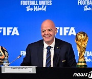 캐나다 밴쿠버와 BC 주, FIFA 2026 월드컵 개최 비용 논란[통신One]