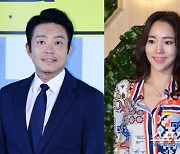 [SC초점]'두 번째 이혼' 이범수, 이윤진과 양육권은?…'슈돌'서 행복했는데