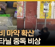 미국 '좀비 마약' 펜타닐 확산…"한인 청소년 중독 늘어"