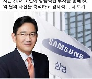 "이재용·유재석도 투자했대"…유명인 사칭 사기 `주의보` [이미선의 영화로 경제 읽기]